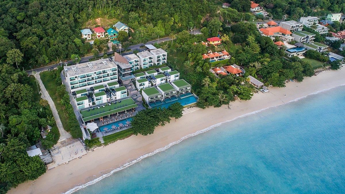 MY BEACH RESORT - 2