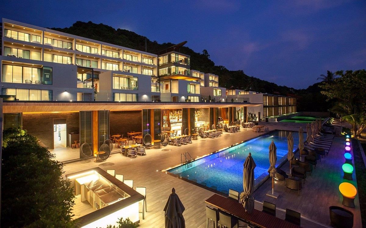 MY BEACH RESORT - 19