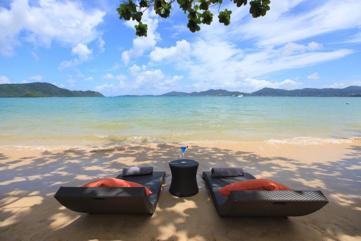 MY BEACH RESORT - 5