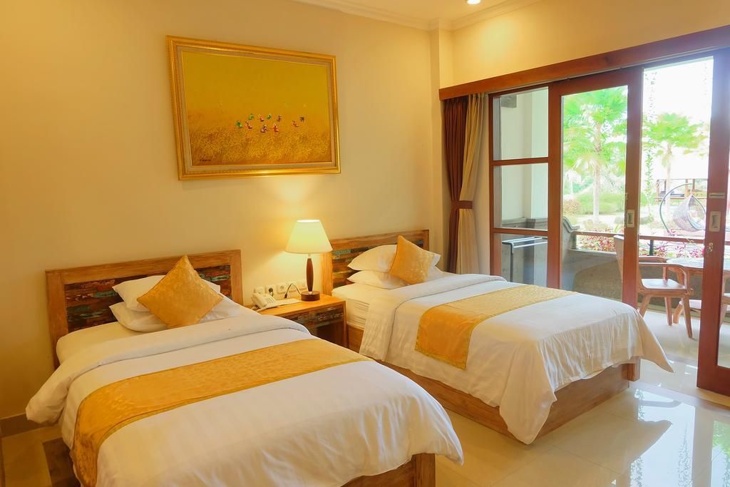 THE ARTINI DIJIWA UBUD  - 18