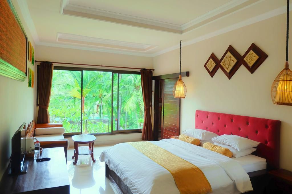 THE ARTINI DIJIWA UBUD  - 23