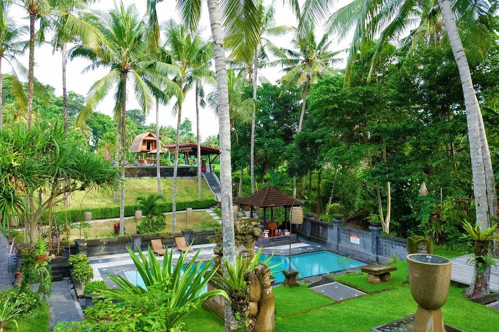 THE ARTINI DIJIWA UBUD  - 24