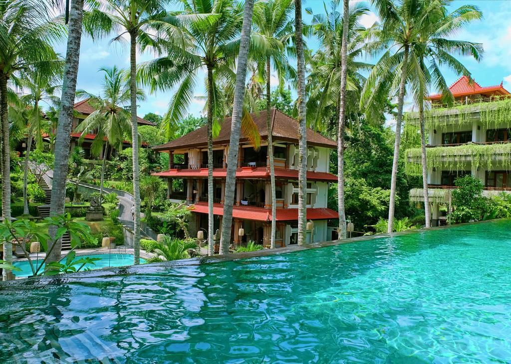 THE ARTINI DIJIWA UBUD  - 25