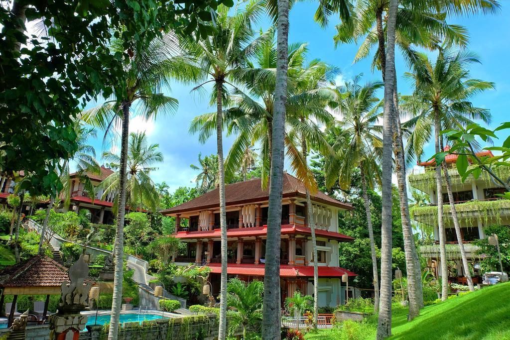 THE ARTINI DIJIWA UBUD  - 26