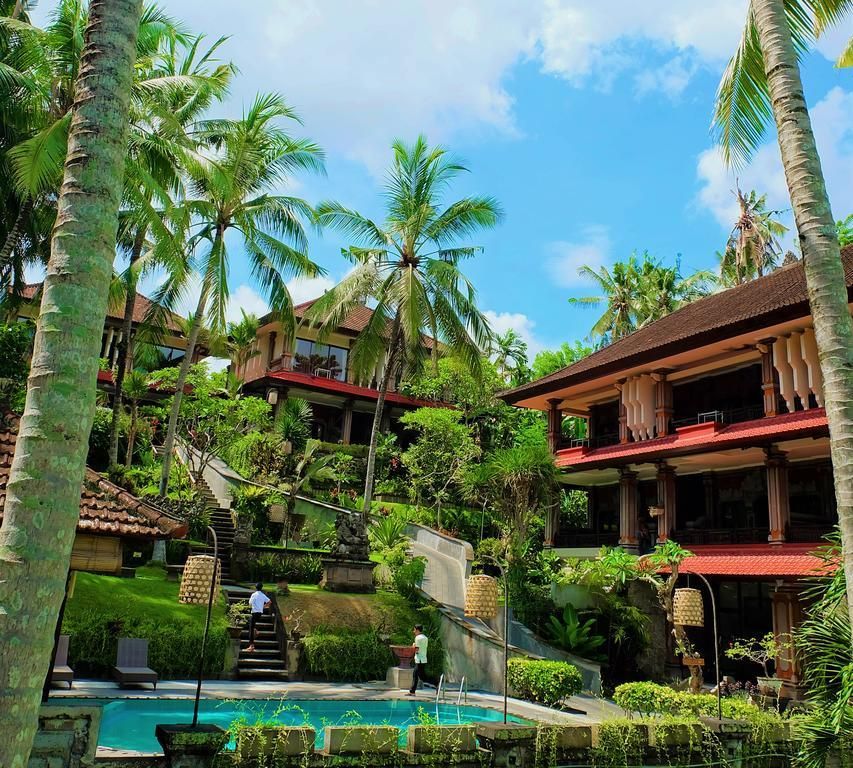 THE ARTINI DIJIWA UBUD  - 27