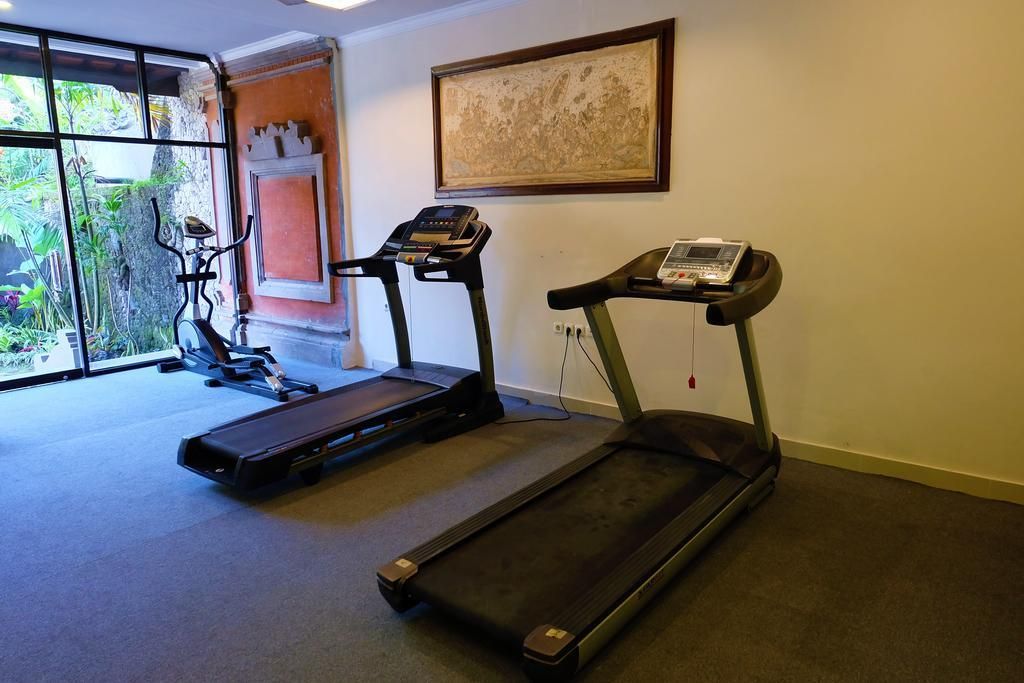 THE ARTINI DIJIWA UBUD  - 32