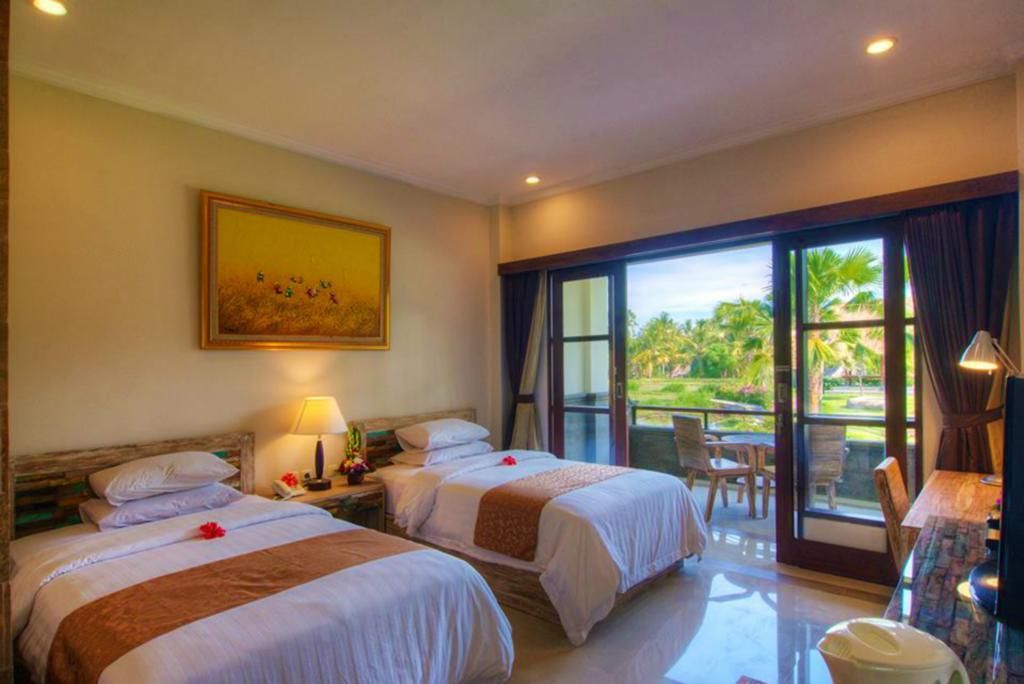 THE ARTINI DIJIWA UBUD  - 35