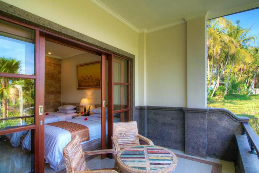 THE ARTINI DIJIWA UBUD  - 36