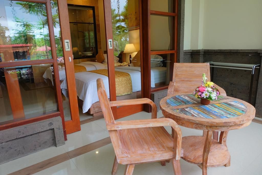 THE ARTINI DIJIWA UBUD  - 5