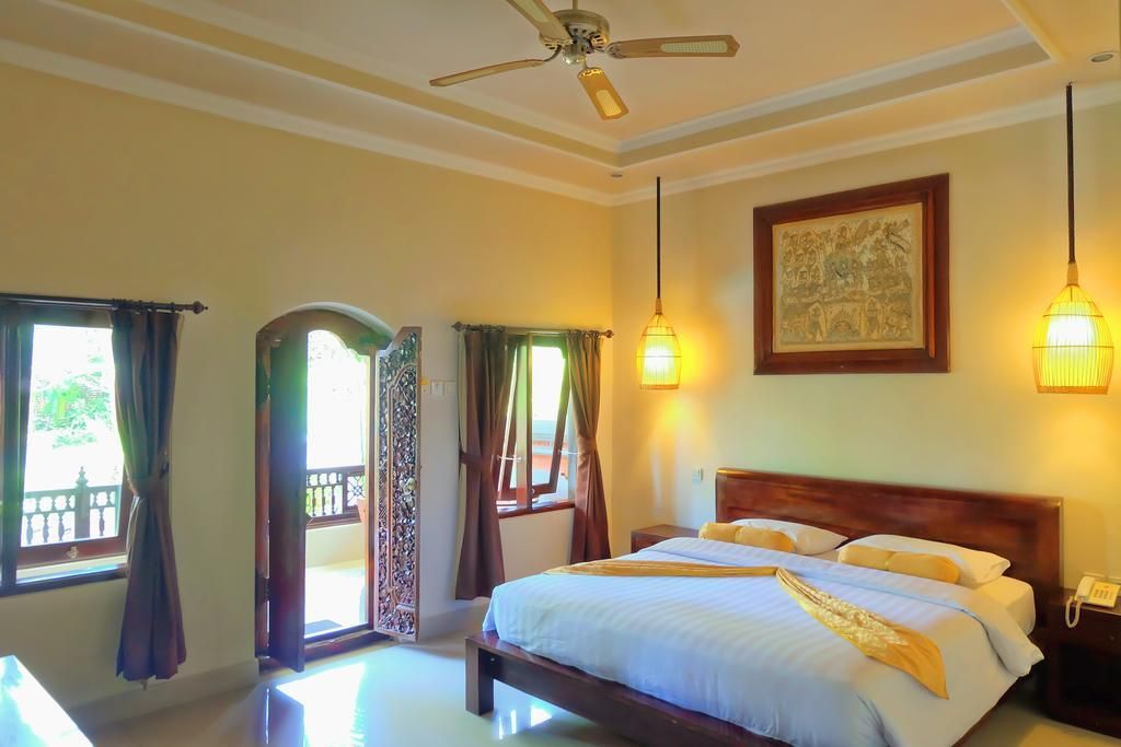 THE ARTINI DIJIWA UBUD  - 9