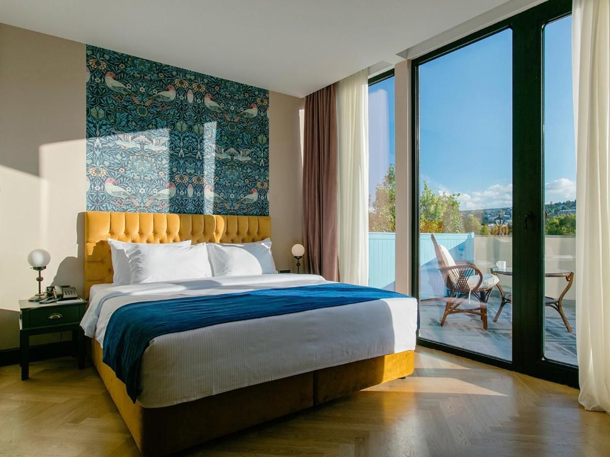 MUSEUM HOTEL - 3
