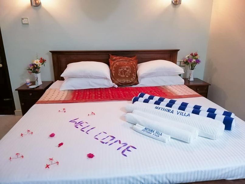 METHIRA VILLA - 3