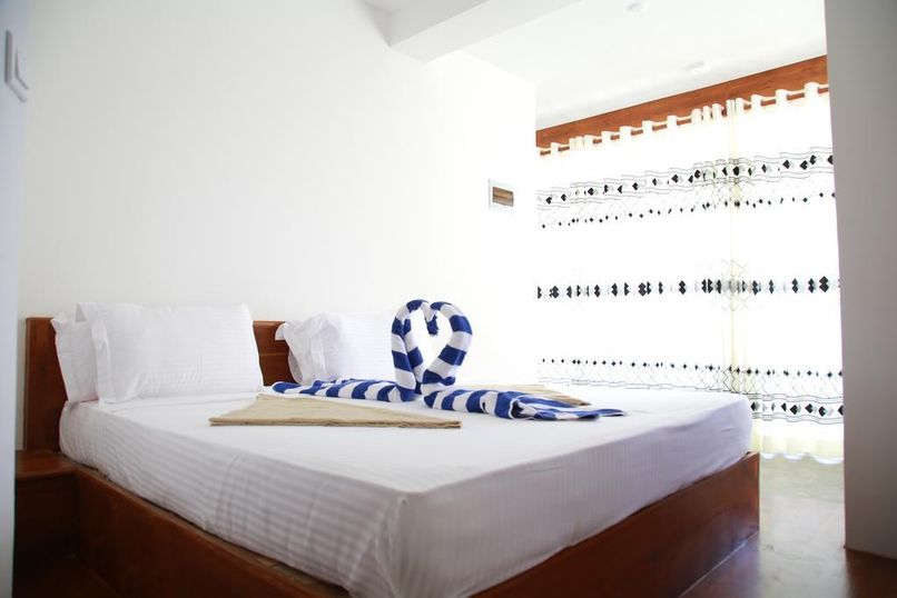 WAVE BEACH RESORT - 2