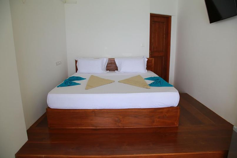 WAVE BEACH RESORT - 3