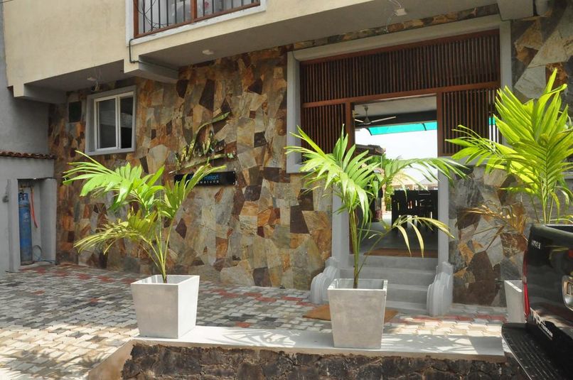 WAVE BEACH RESORT - 4