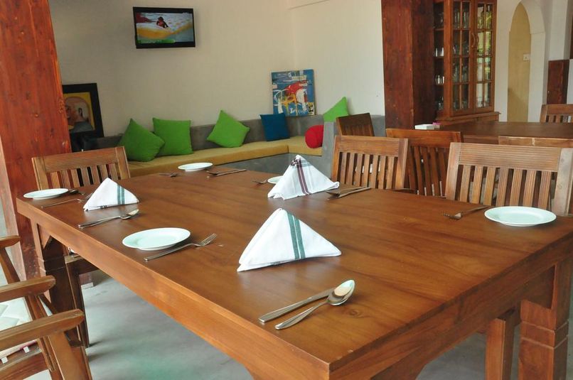 WAVE BEACH RESORT - 6