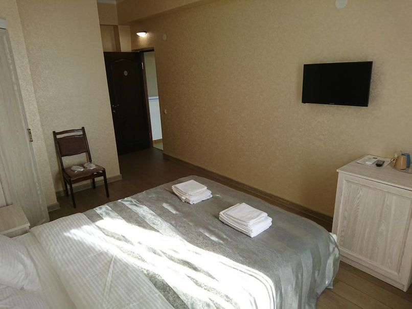 ГЕГА, отель стандарт - 2