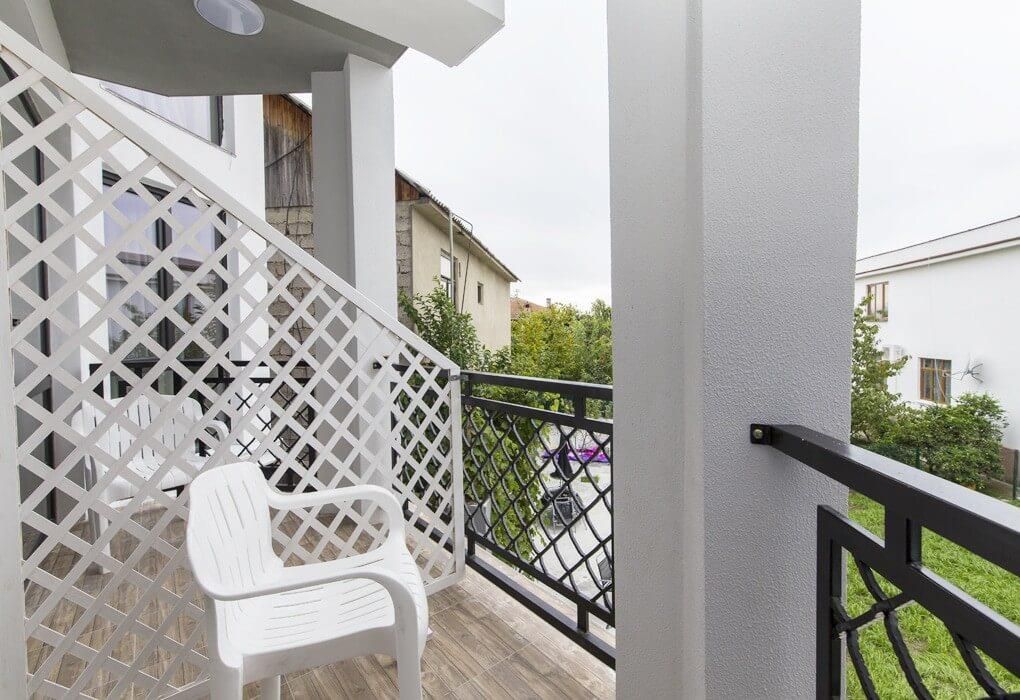 ГЕГА, отель стандарт - 21