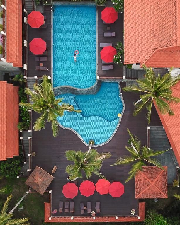 BEST WESTERN PREMIER AGUNG RESORT UBUD - 23