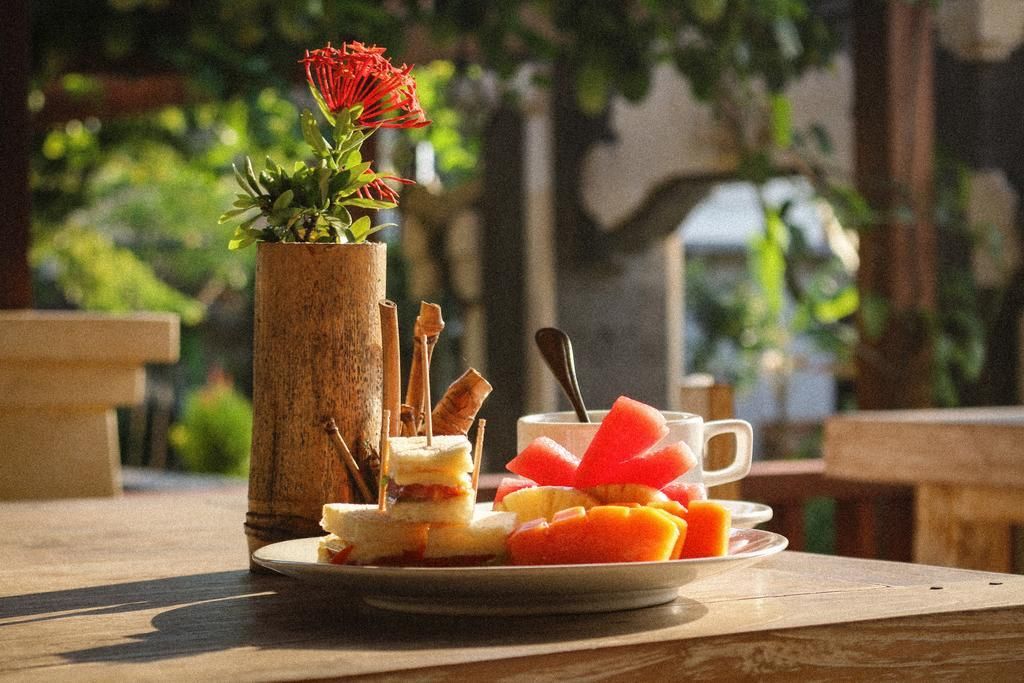 BEST WESTERN PREMIER AGUNG RESORT UBUD - 28