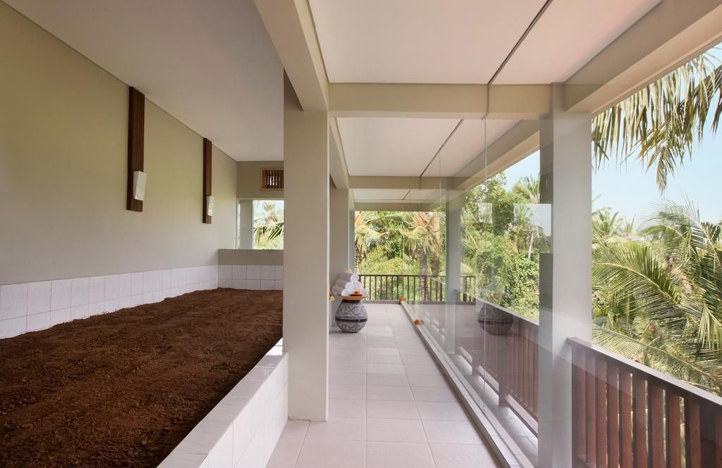 BEST WESTERN PREMIER AGUNG RESORT UBUD - 5