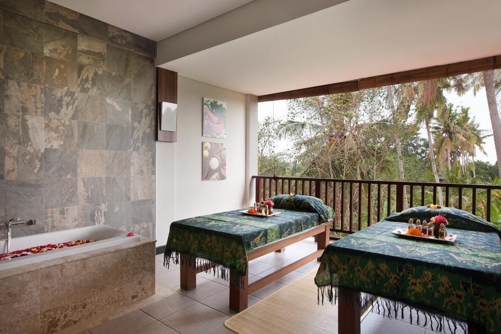 BEST WESTERN PREMIER AGUNG RESORT UBUD - 6