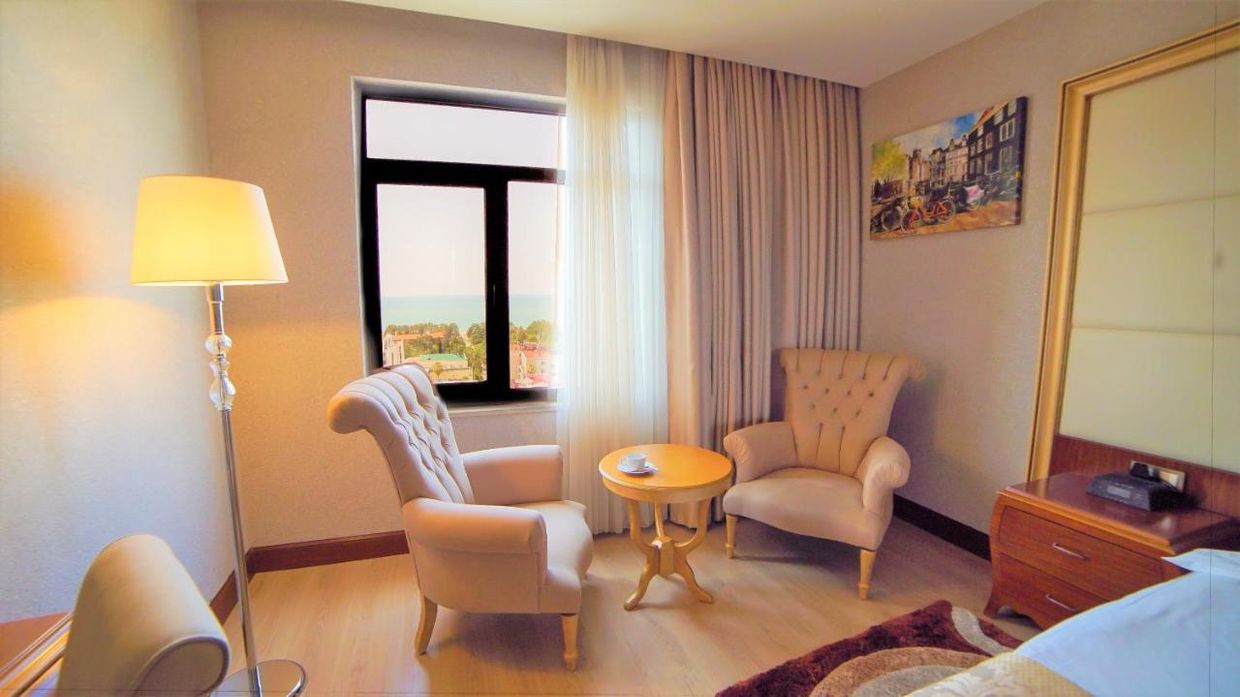 WYNDHAM BATUMI - 23