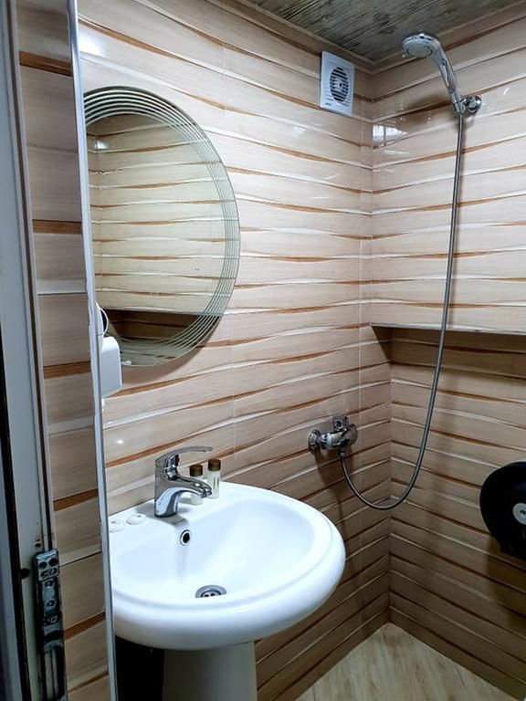 OLD STAR (ex. ILIKO) - 4