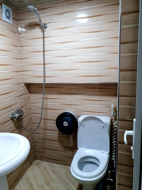 OLD STAR (ex. ILIKO) - 5