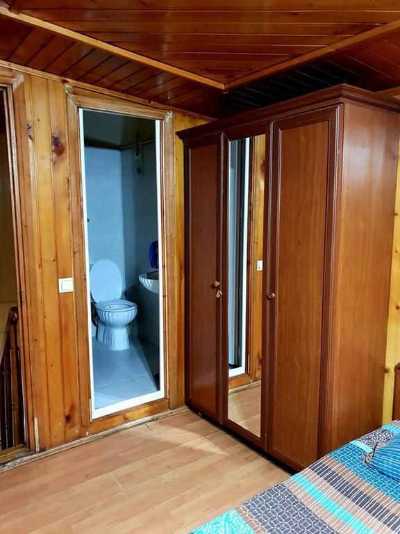 OLD STAR (ex. ILIKO) - 8