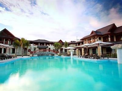 CRIMSON RESORT & SPA MACTAN - 1