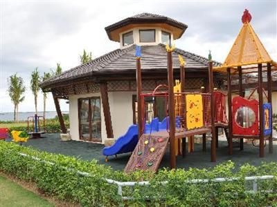 CRIMSON RESORT & SPA MACTAN - 11