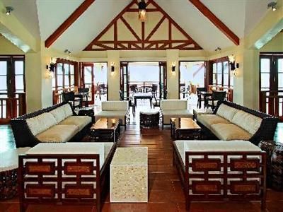 CRIMSON RESORT & SPA MACTAN - 13