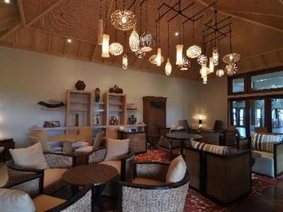 CRIMSON RESORT & SPA MACTAN - 14