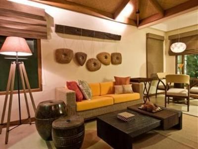 CRIMSON RESORT & SPA MACTAN - 22