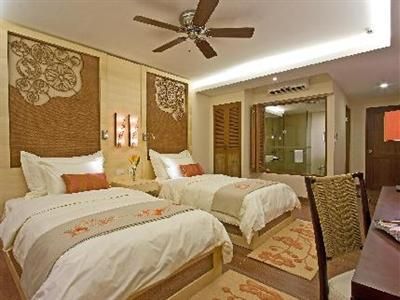 CRIMSON RESORT & SPA MACTAN - 9