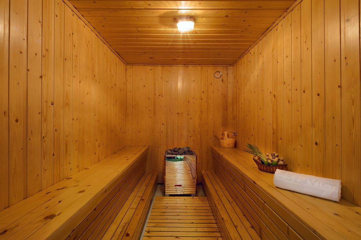 SEAESTA NHA TRANG HOTEL - 3