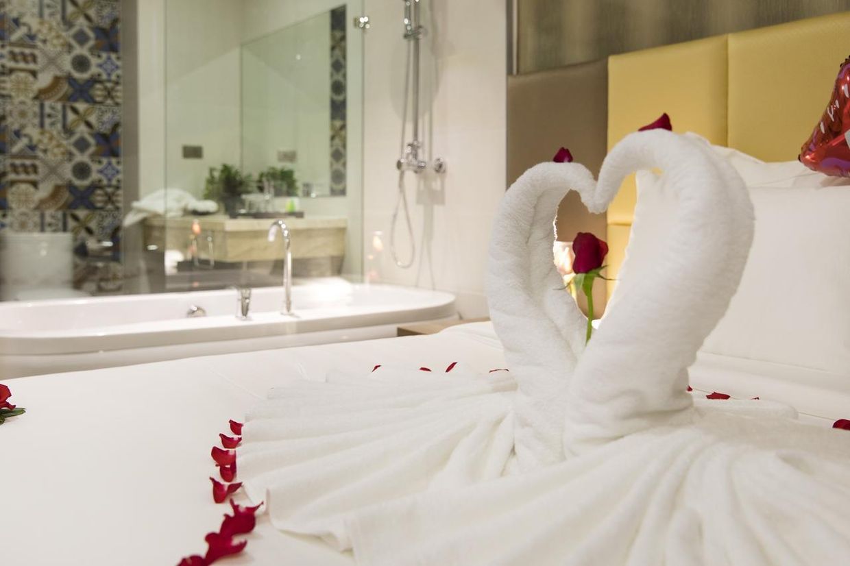 SEAESTA NHA TRANG HOTEL - 22