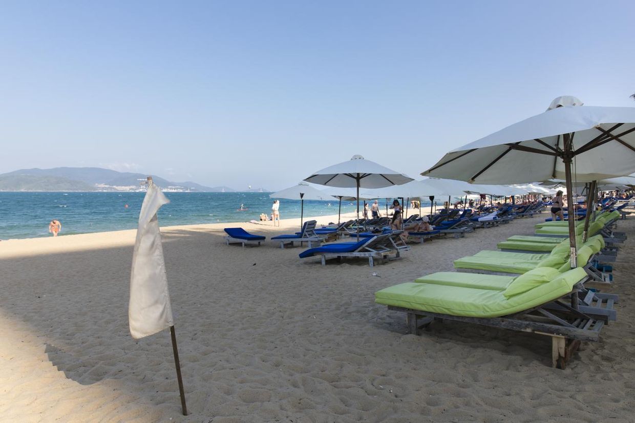 SEAESTA NHA TRANG HOTEL - 4