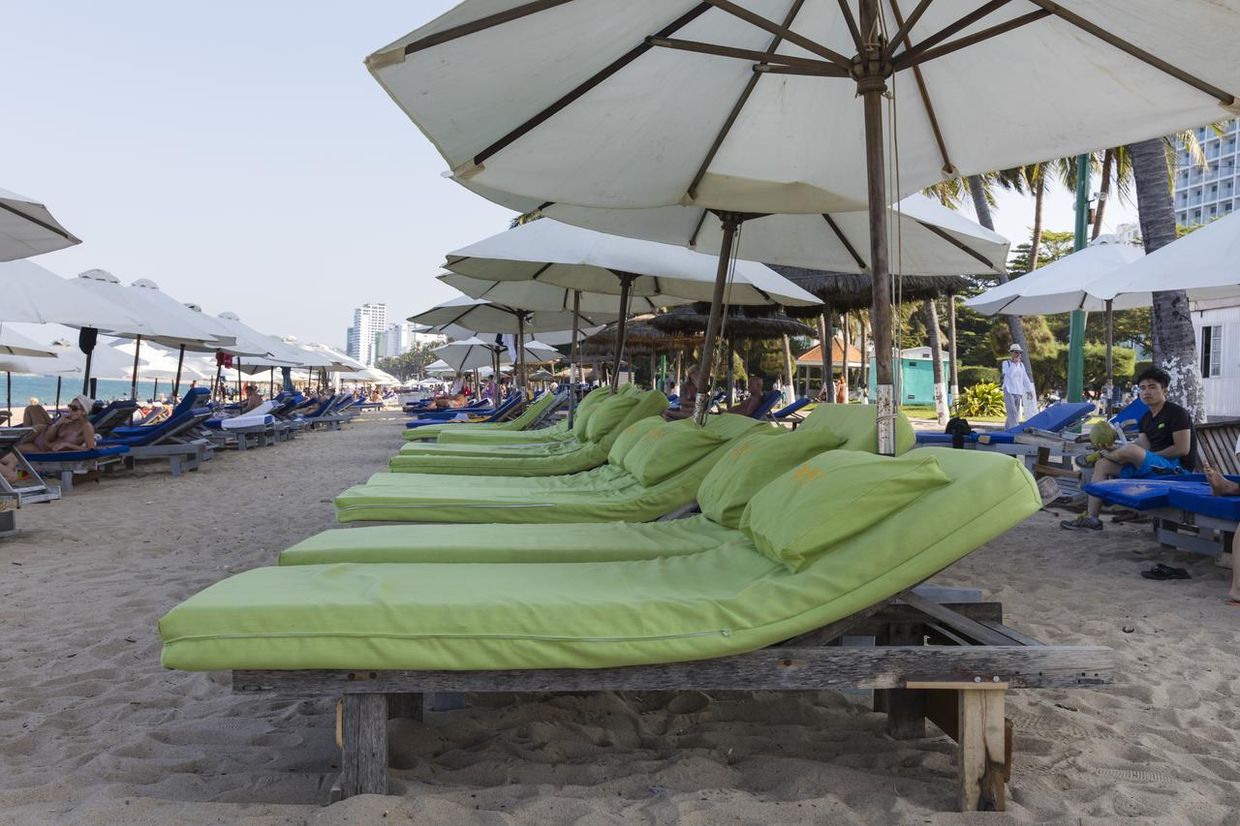 SEAESTA NHA TRANG HOTEL - 5