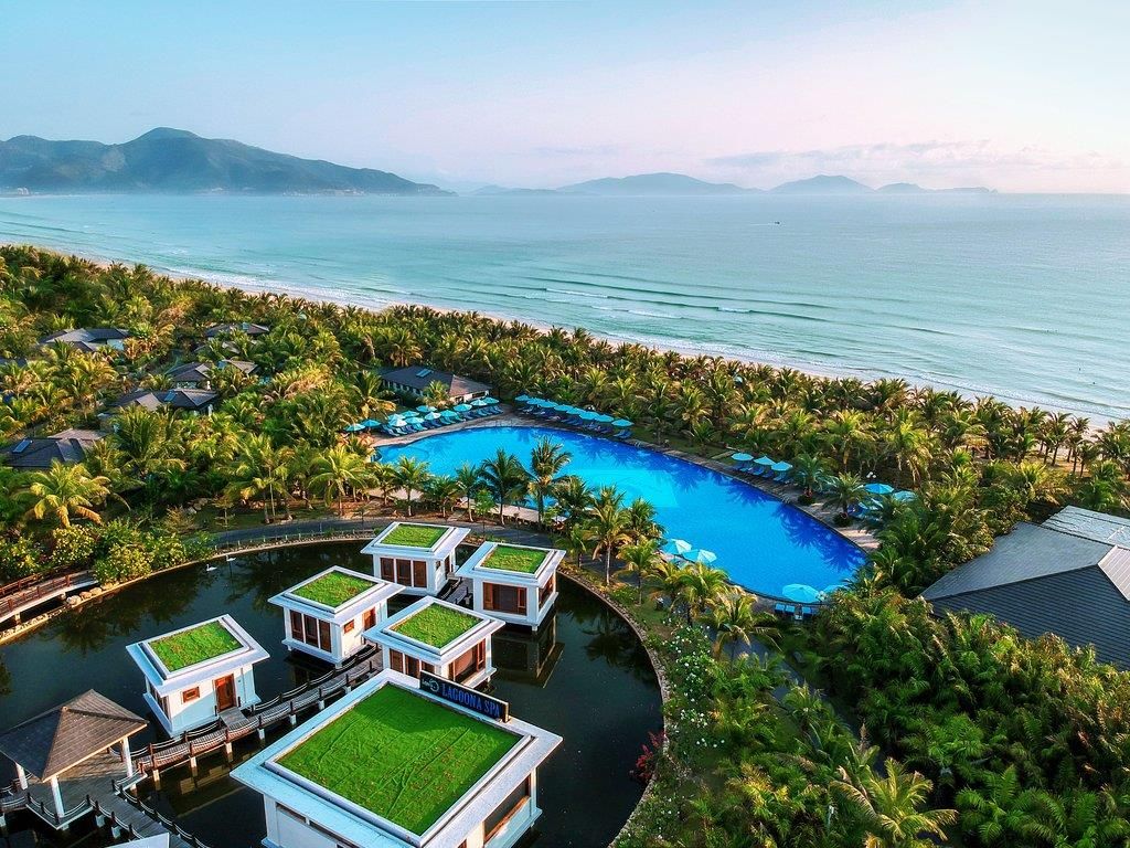 DUYEN HA RESORT CAM RAH - 43