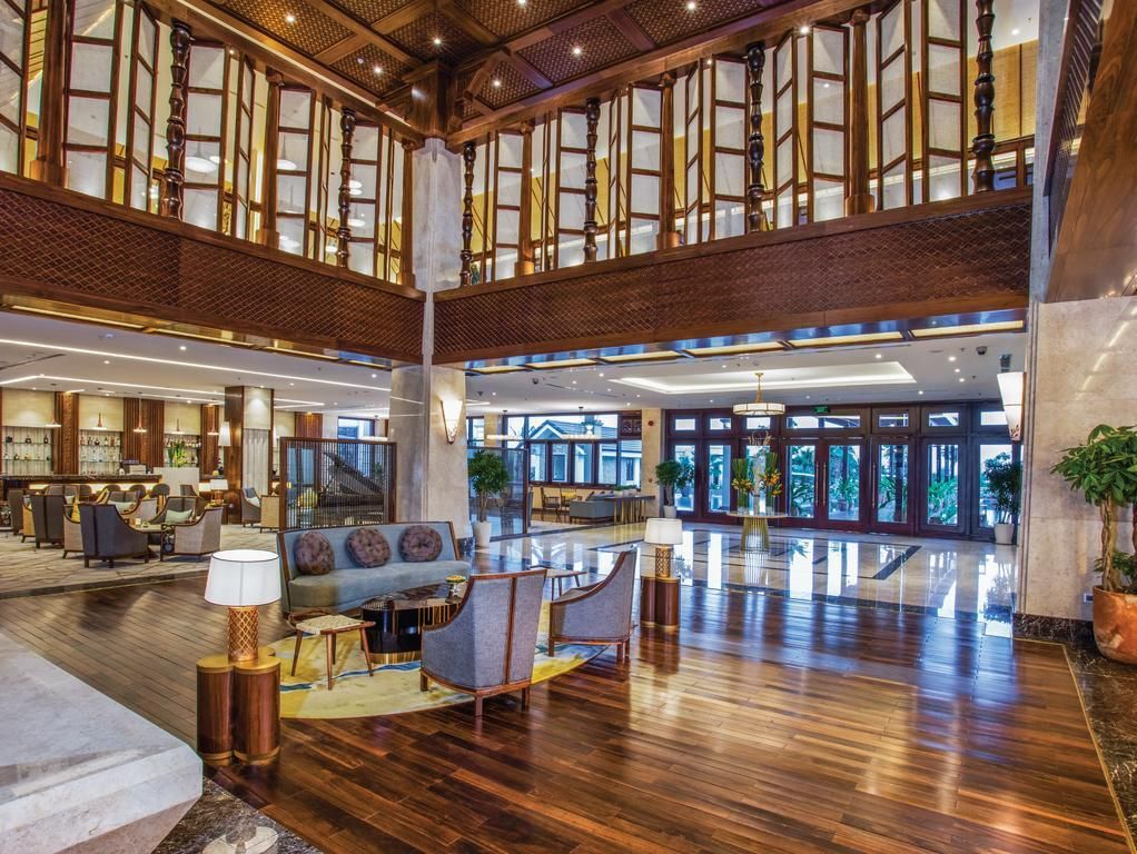 DUYEN HA RESORT CAM RAH - 7