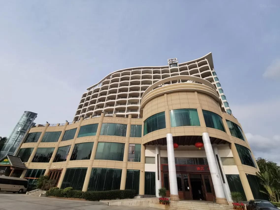 SANYA BAY ASGARD HOTEL - 2