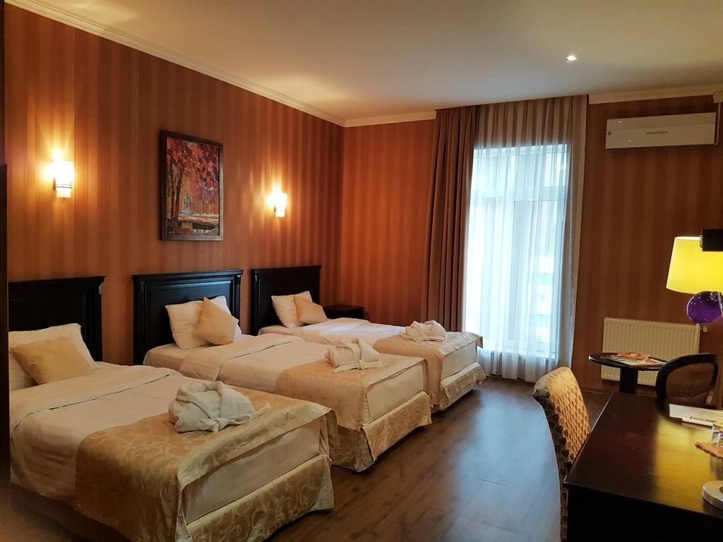 ROYAL VERA BOUTIQUE HOTEL BOUTIQUE - 2