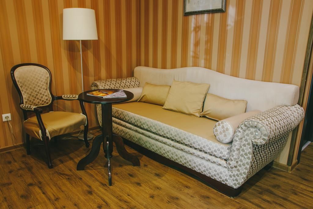 ROYAL VERA BOUTIQUE HOTEL BOUTIQUE - 11