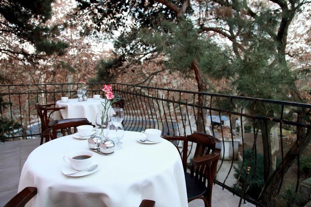 ROYAL VERA BOUTIQUE HOTEL BOUTIQUE - 16