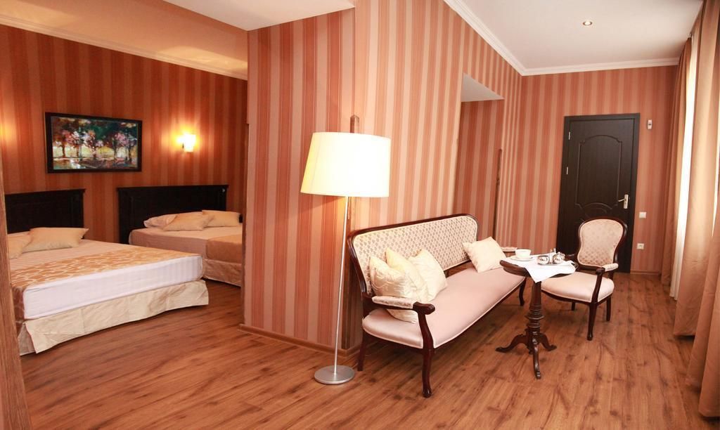 ROYAL VERA BOUTIQUE HOTEL BOUTIQUE - 17