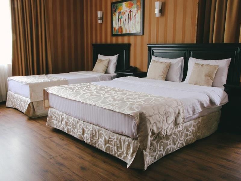 ROYAL VERA BOUTIQUE HOTEL BOUTIQUE - 3