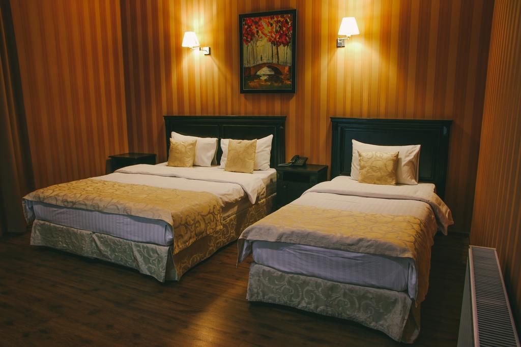 ROYAL VERA BOUTIQUE HOTEL BOUTIQUE - 8