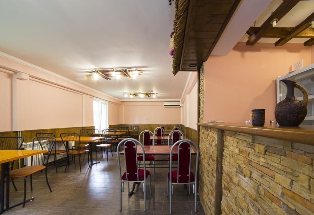 У РУСЛАНА, отель - 11